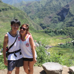 sunrise odyssey couple