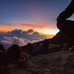 mount kinabalu