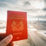 singapore passport