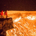 turkmenistan gas crater