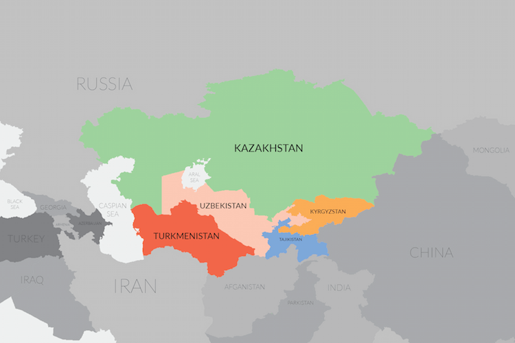 Sunrise Odyssey’s Guide to Travelling Central Asia