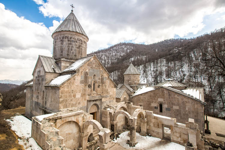 10 Most Beautiful Churches in Armenia That You Must Visit