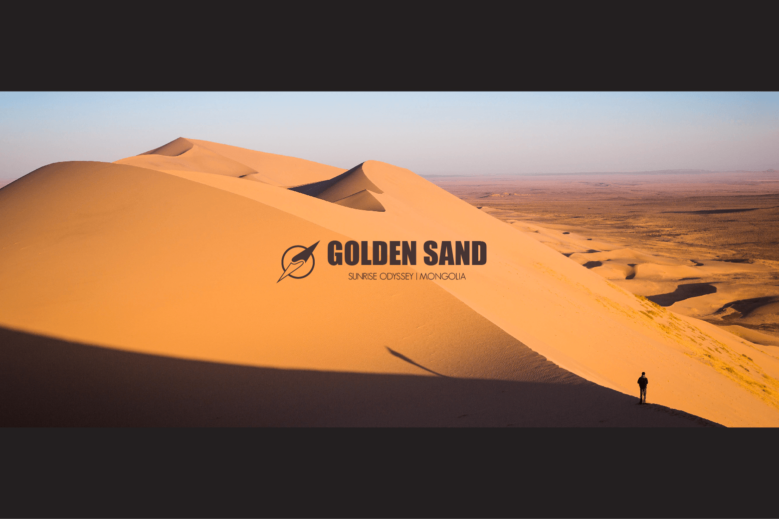 Golden Sand – Highlights of Mongolia (VIDEO)