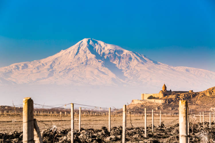 Top 9 Things To Do In Armenia